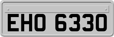 EHO6330