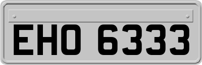 EHO6333