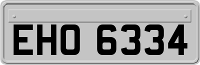 EHO6334