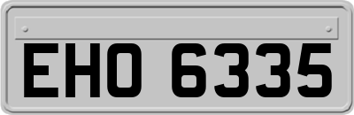 EHO6335