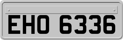 EHO6336