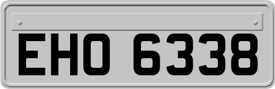 EHO6338
