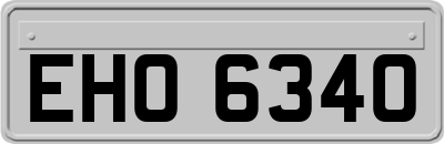 EHO6340