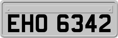 EHO6342