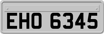 EHO6345