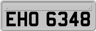 EHO6348