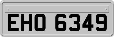 EHO6349