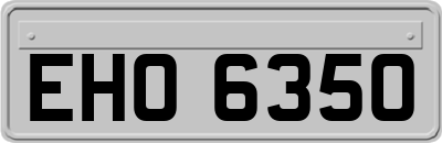 EHO6350