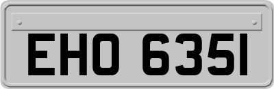 EHO6351