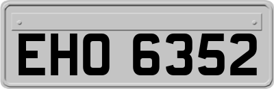 EHO6352