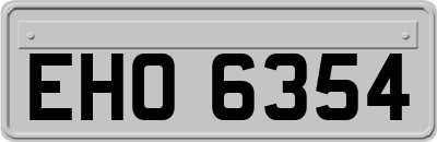 EHO6354
