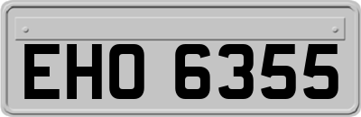 EHO6355