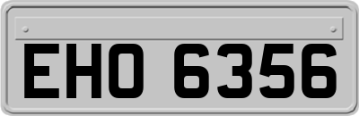 EHO6356