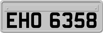 EHO6358
