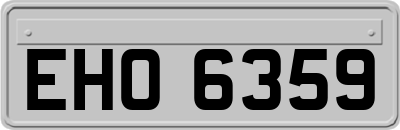 EHO6359