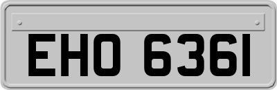 EHO6361