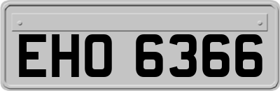 EHO6366