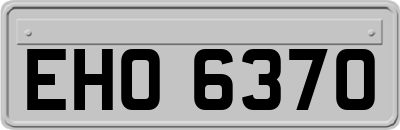 EHO6370