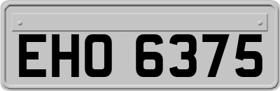 EHO6375