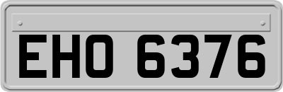 EHO6376