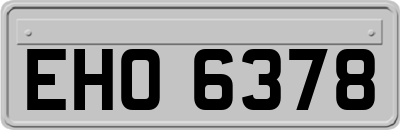 EHO6378