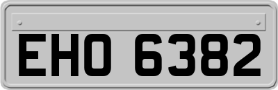 EHO6382