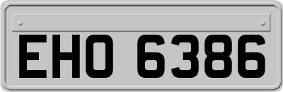 EHO6386