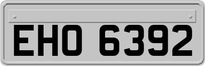 EHO6392