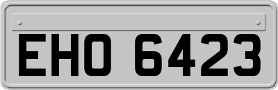 EHO6423