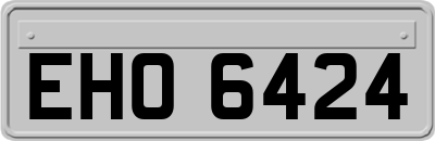 EHO6424