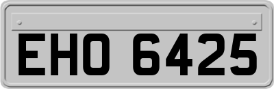 EHO6425