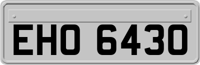 EHO6430