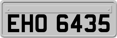 EHO6435
