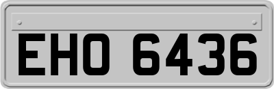 EHO6436