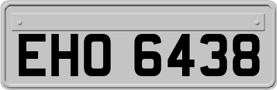 EHO6438