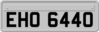 EHO6440
