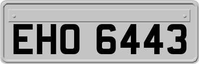 EHO6443