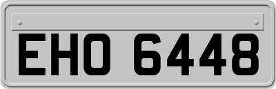 EHO6448