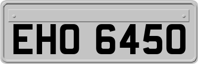 EHO6450
