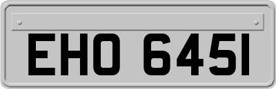 EHO6451