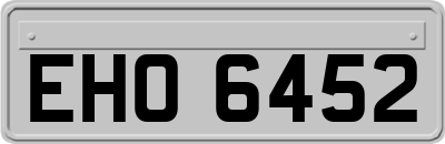 EHO6452