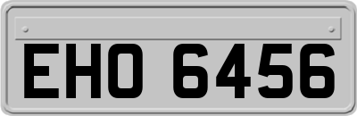 EHO6456