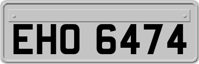 EHO6474