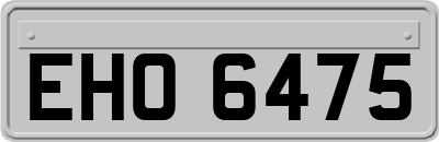 EHO6475