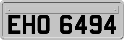EHO6494