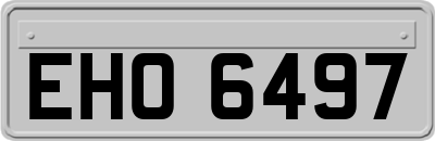EHO6497