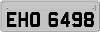 EHO6498