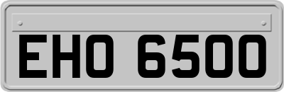 EHO6500