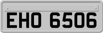 EHO6506