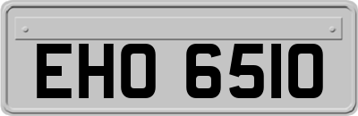 EHO6510